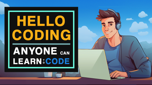 THE BEST PROGRAMMING COURSE YOU WILL EVER NEED 2023